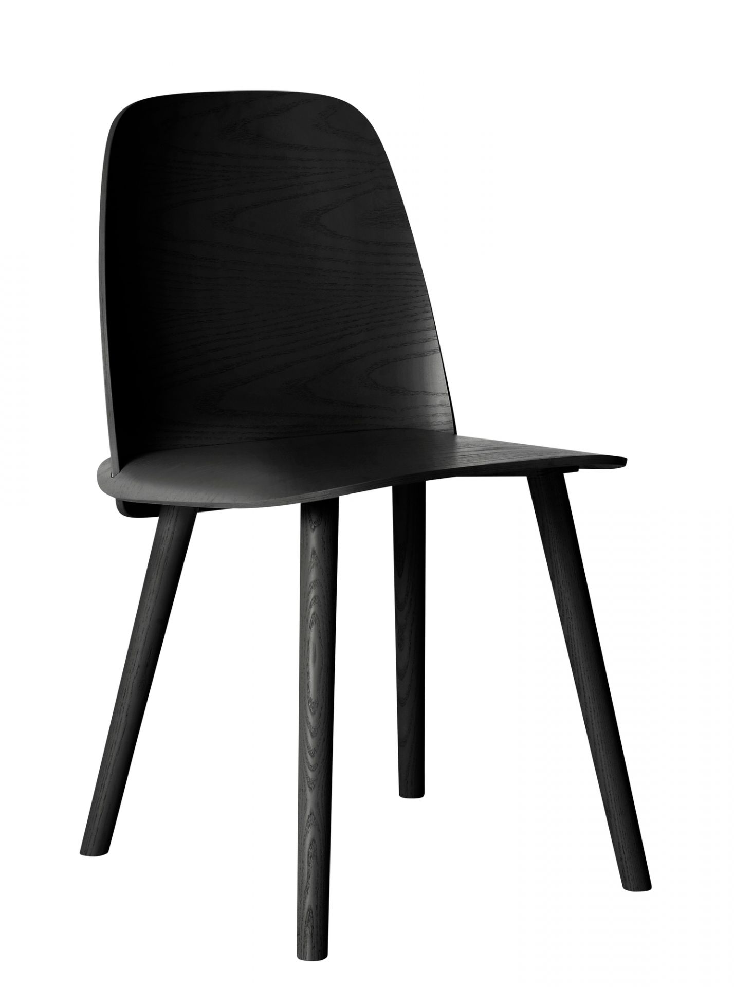 Nerd Chair Muuto | MUUTO 32001
